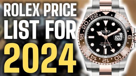 new rolex prices|new rolex prices guide.